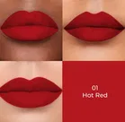 COLORS QUEEN Crayon Lipstick 