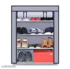Collapsible Shoe Racks 