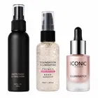 Makeup Fixer Combo Pack of 3 | Gift for Sister | Rakhi Special
