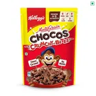 केलॉग्स चोकोस क्रंची बाइट्स सीरियल 375 g 
