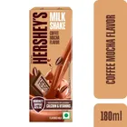 Hershey Milkshake Coffe Mocha 180 ml