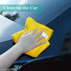 Microfiber Bath Towel 