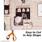 PVC Kitchen Mat Roll 