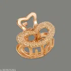 Gold Hair Clips & Hair Pins for Women 
