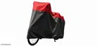 Polyester Cover For Bike/Scooter, Multicolour