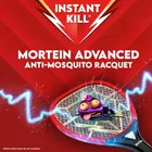Mortein Advanced Anti-Mosquito Racquet - 1 pc
