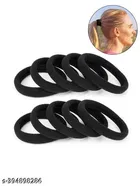 Everyday Rubber Bands for Women 