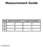 Cotton Shorts for Men 