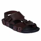 Style Height Synthetic PVC Men's Slipper 