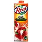 रियल लीची जूस 1 L
