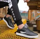 Sneakers for Men, Black 