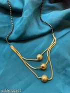 Alloy Mangalsutra for Women 