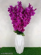 Plastic Artificial Flower 