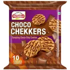 प्रियागोल्ड चोको चेककर 350 g