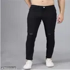 Denim Slim Fit Jeans for Men 