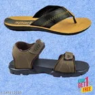 Sandal with Flipflop for Men 