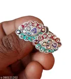 Alloy Toe Rings for Women 