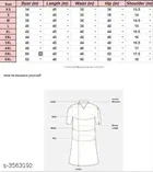 Crepe Printed Kurti for Women 