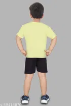 Clothing Set for Boys 