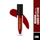 Coronation Liquid Lipstick 