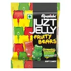 Alpenliebe Juzt Jelly Fruity Bears Mixed Fruit Flavour 67.5 g