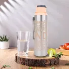 NELCON Stainless Steel Maco Bottle 