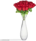 Plastic Artificial Flower 