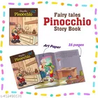 Bookford Fun Learning Gift Pack for kids  