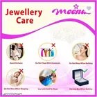 Necklace and Earrings Set for Women 