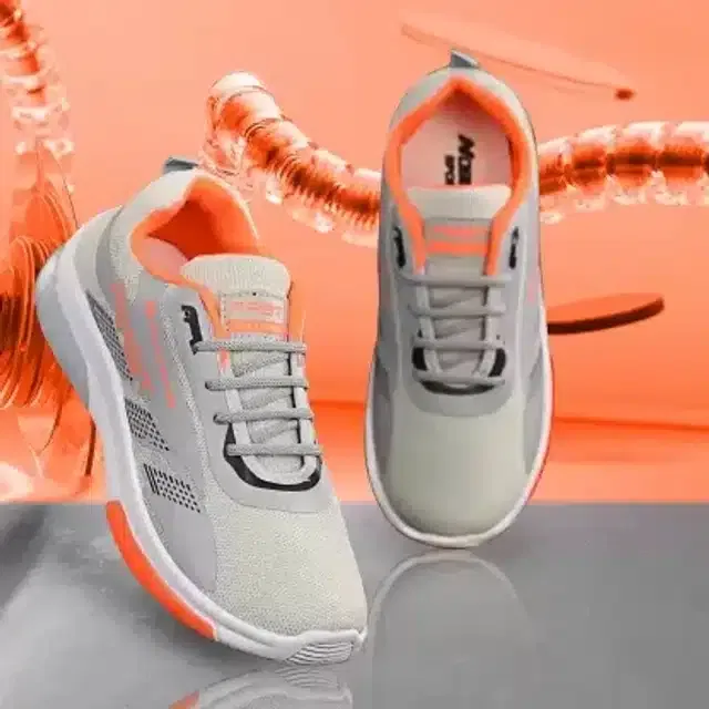 Sports Shoes for Men (Grey, 7)