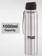Stainless Steel Insulated Single Wall Water Bottle 