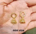 Brass Earring for Women 