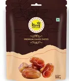 King Uncle  Premium Zahidi Dates 500 g