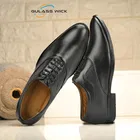 Lace Up Formal Shoes for Men 