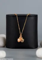 Copper Pendant for Women 
