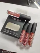 Premium Liquid Lipsticks 