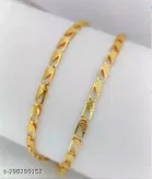 Alloy Chain Necklace for Men 