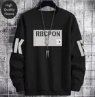 High quality Fleece sweatshirt for Men