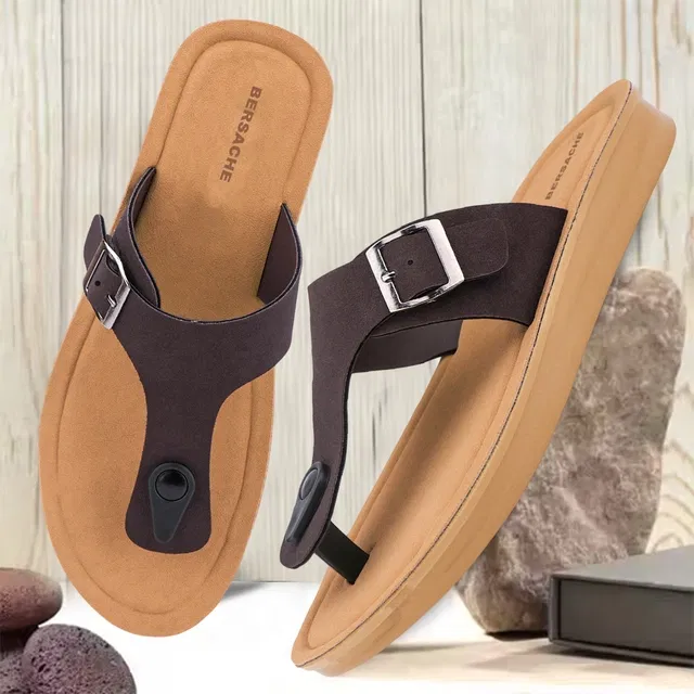 Synthetic Flatforms for Women (1, 8)