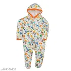 Cotton Rompers for Kids 