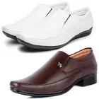 Vitoria Formal Shoes Combo For Men And Boys 