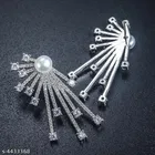 Alloy Earrings for Women 
