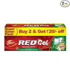Dabur Red Gel 2X150 g Super saver Pack