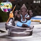Polyresin God Ganeshji Idol 