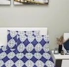 Arch Fab Double Bedsheet 