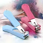 High quality stainless-steel nail clippers Nail Cutter 