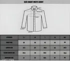 Casual Shirts for Men, Pack of 2 