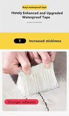 Leakage Repair Waterproof Tape for Pipes 