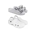 Sliders & Clogs for Men 