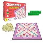 Little Berry Crossword Board Game for Kids & Adults | Ultimate English Word Building Game for All Ages, Pack of 1